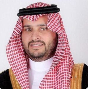 تركي بن محمد
