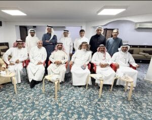 مشاة سيهات 